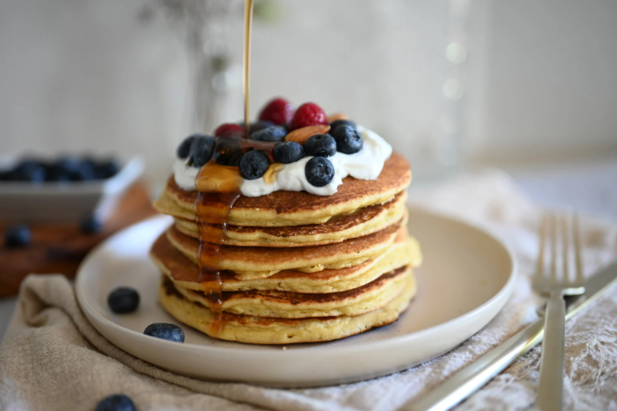 Pancake