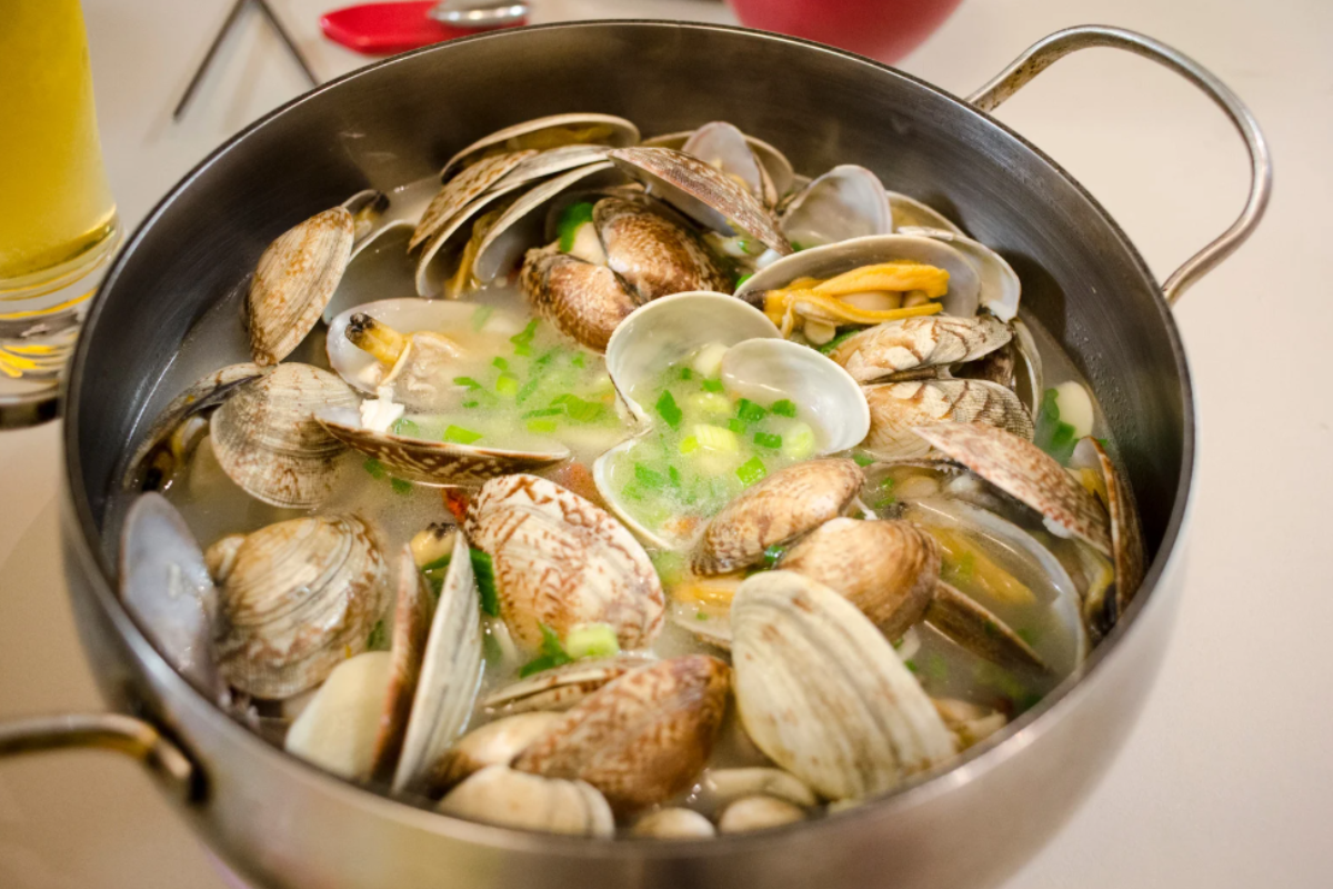 Vongole