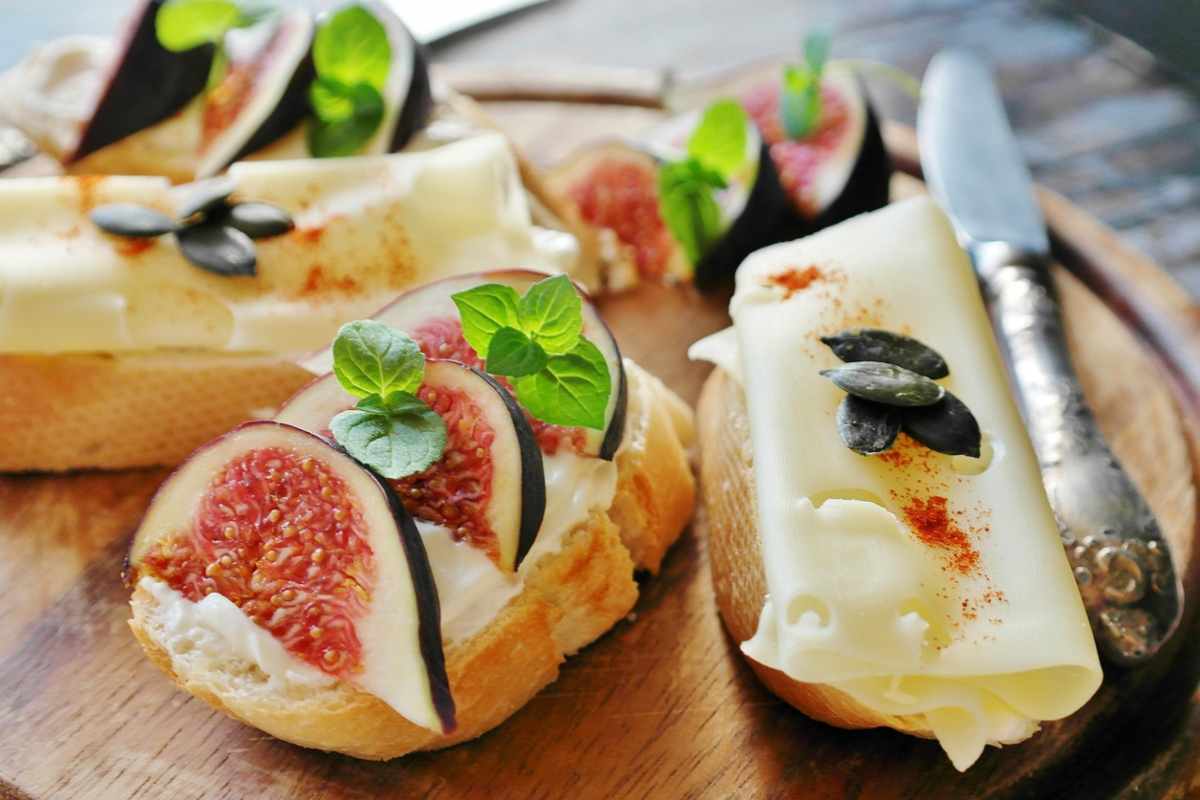 Cibo Gourmet.