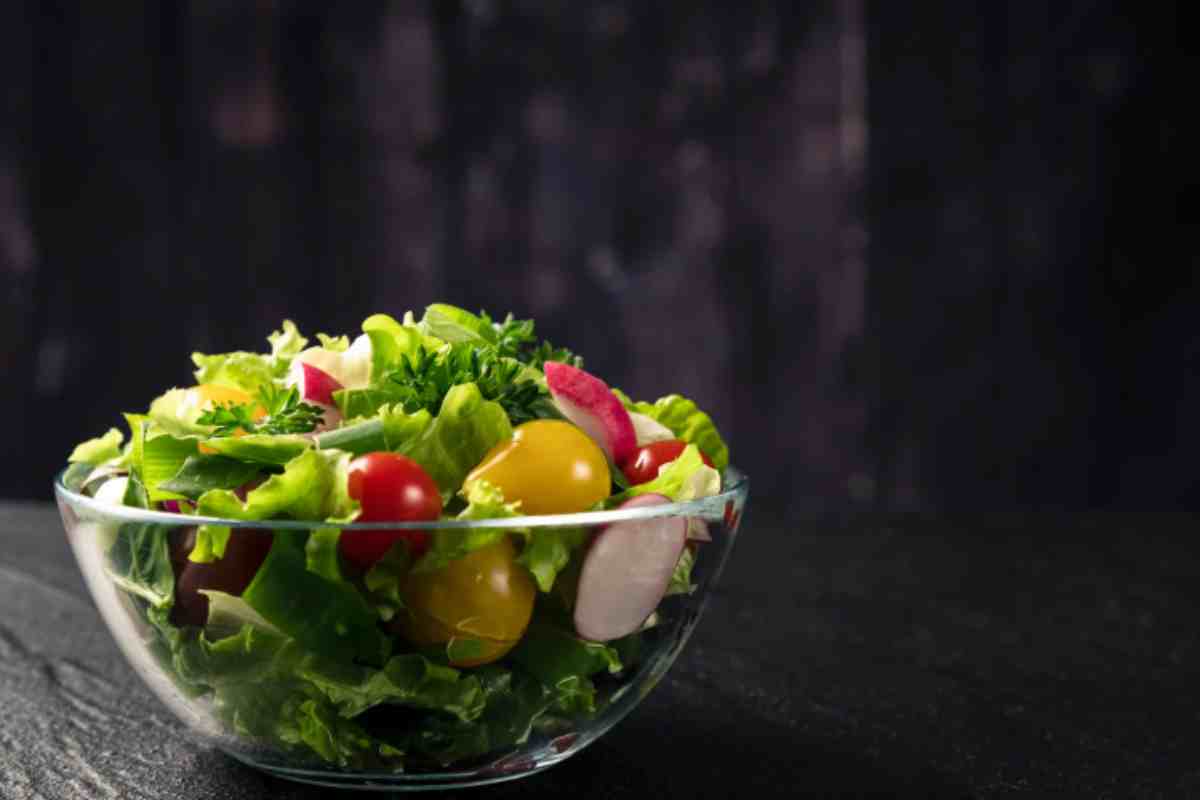 Insalata