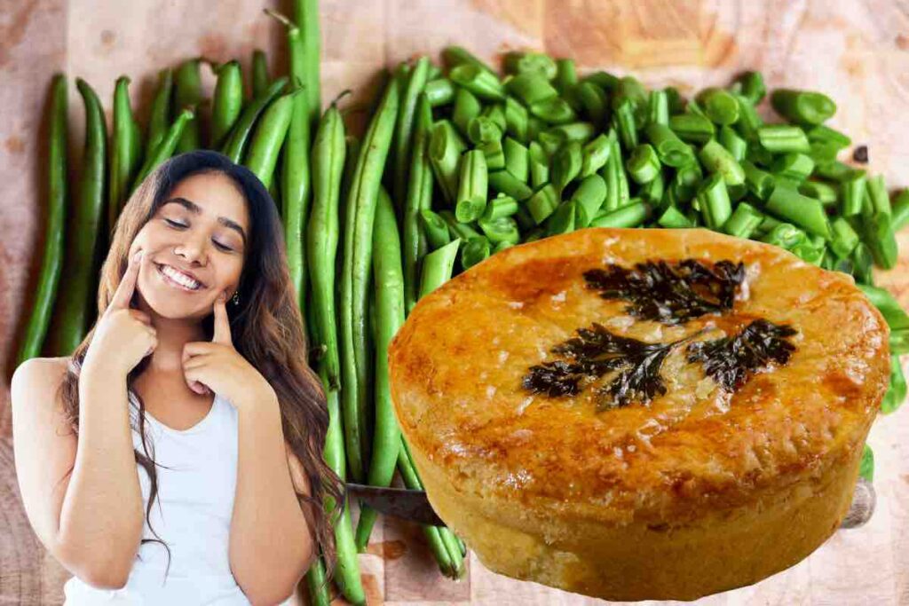 Una ricetta ricca di tradizione