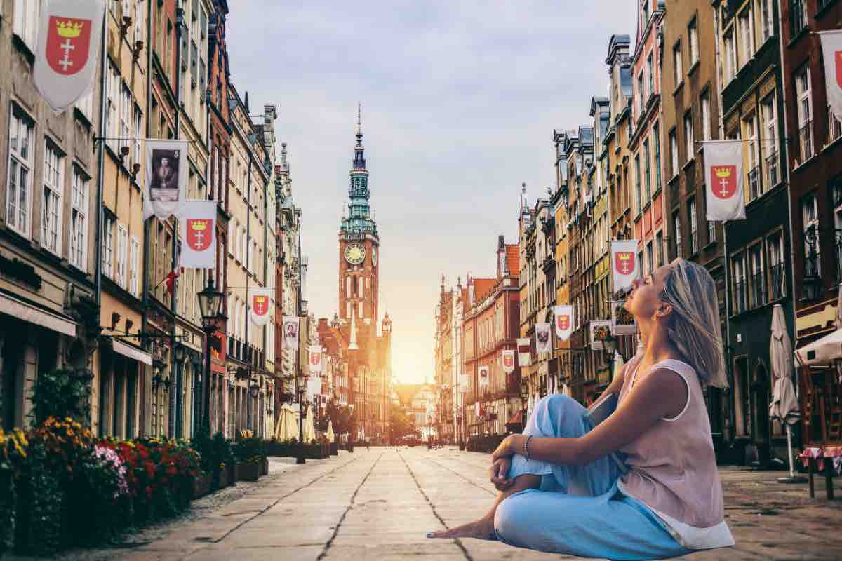 Città relax
