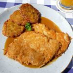 Schnitzel