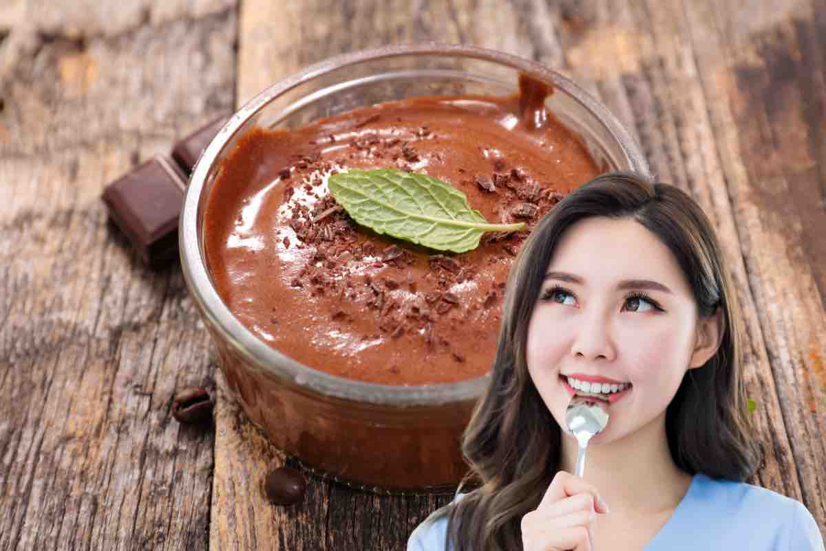Il dolce dell'aristocrazia