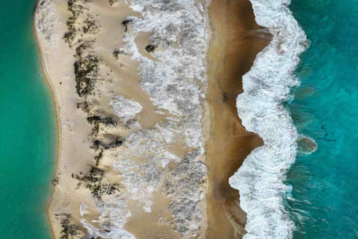 Spiagge