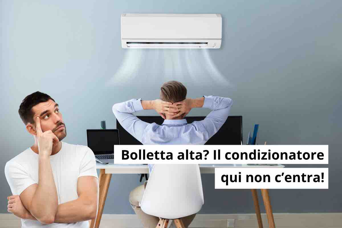 Aria condizionata