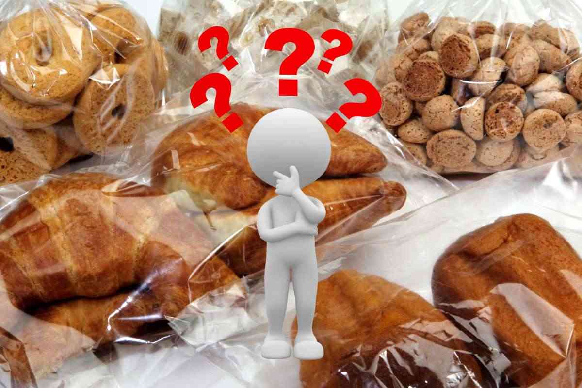 brioche supermercato
