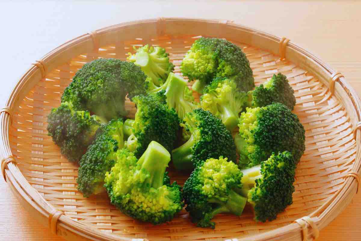 Broccoli