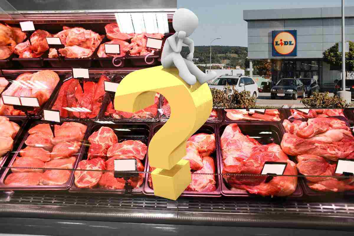 carne lidl