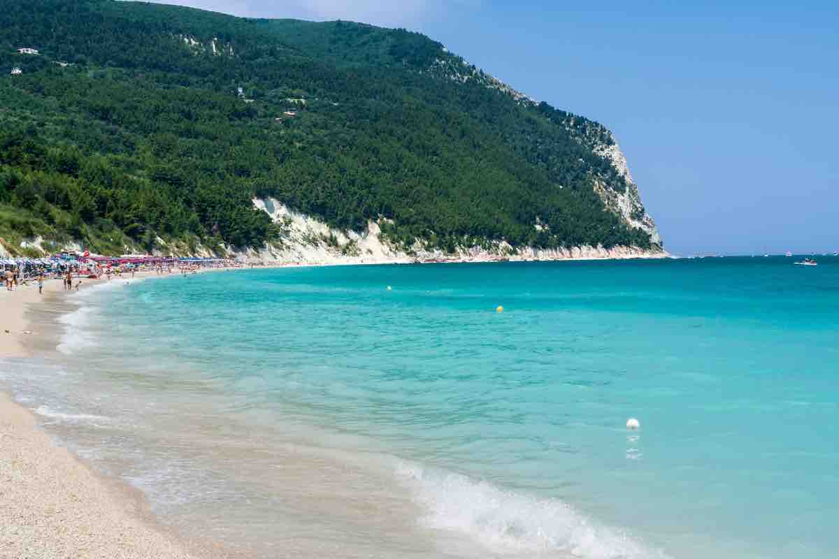Conero, Marche