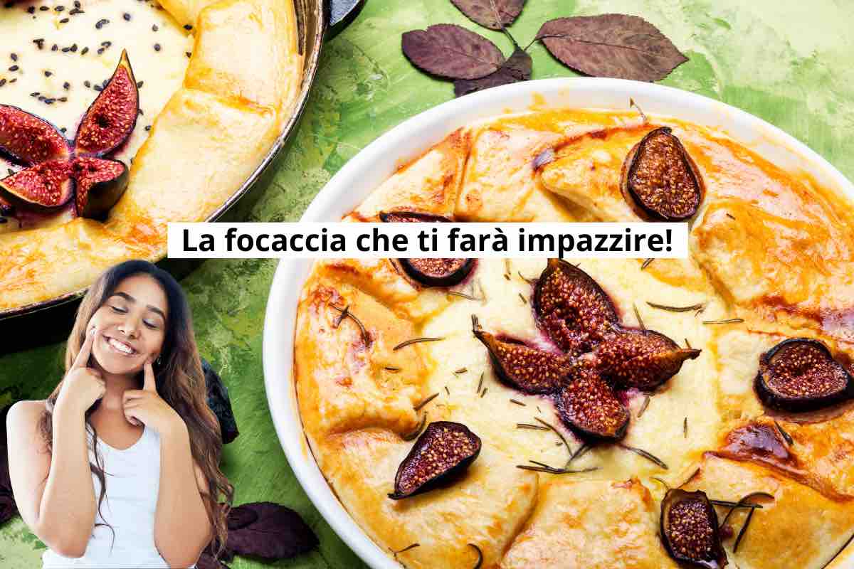 Fichi e acciughe