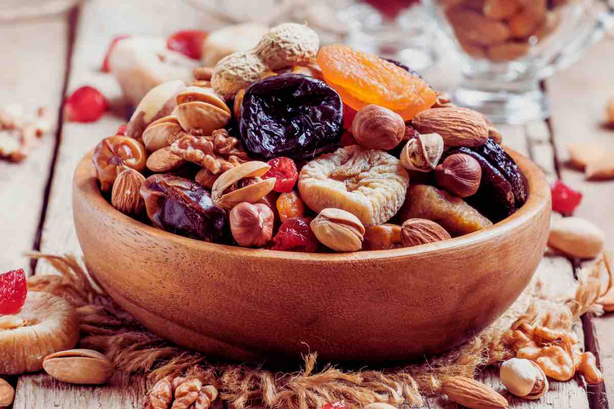 frutta