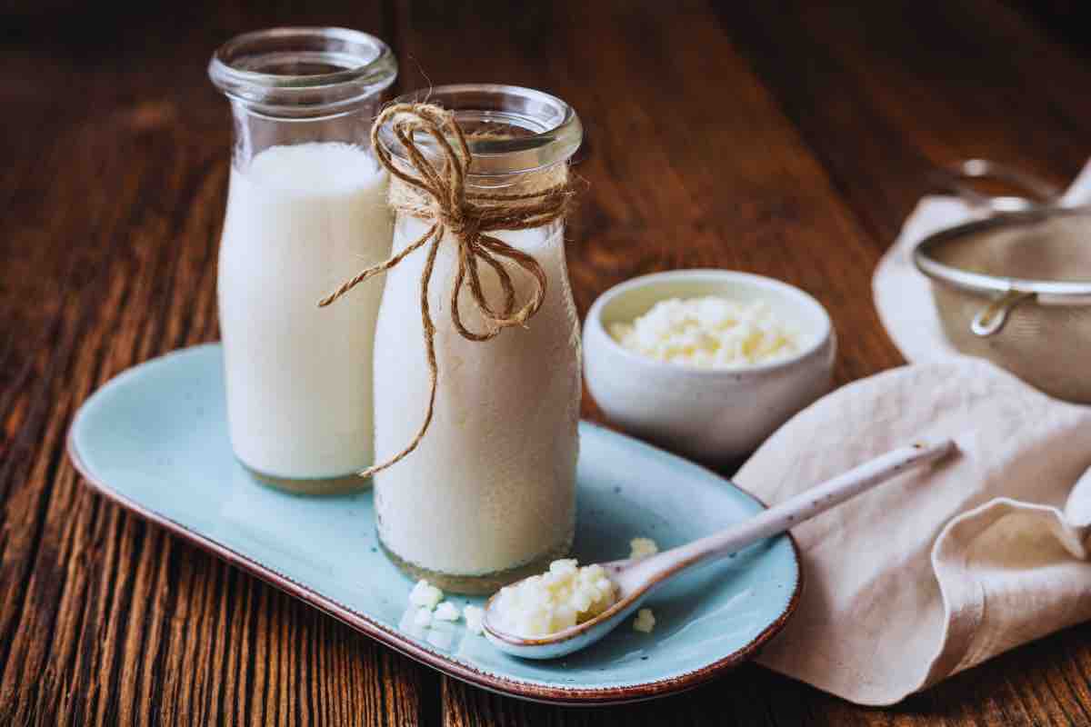 Kefir