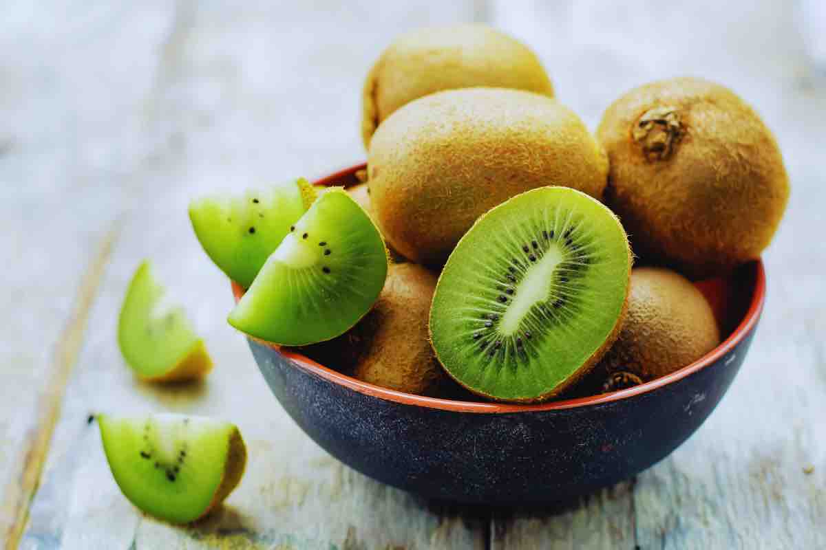 kiwi