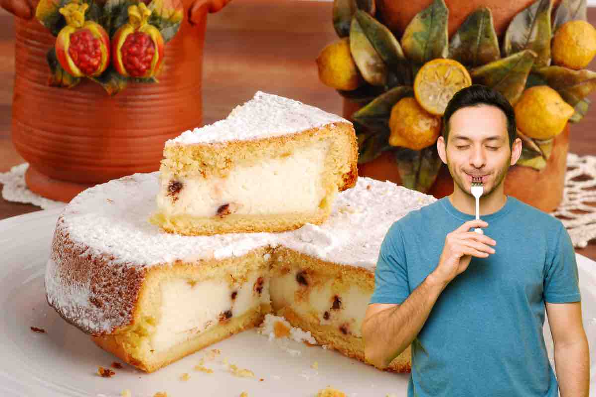 torta