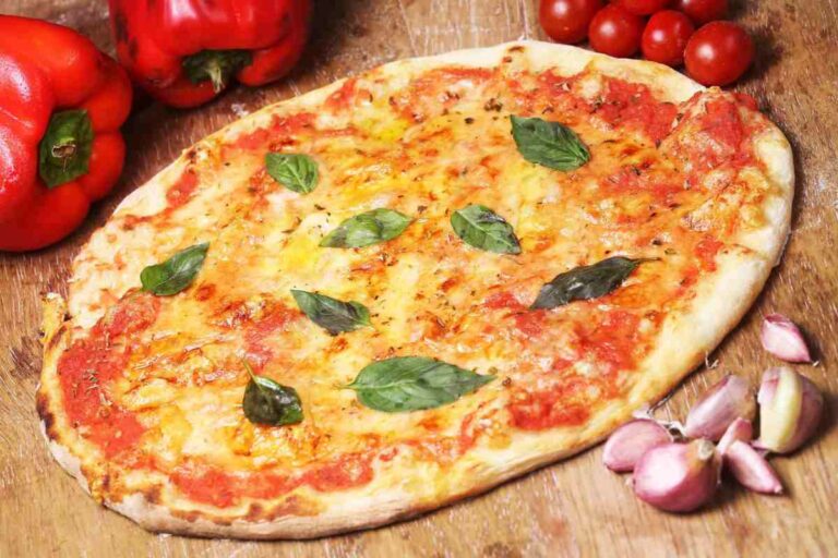 Pizza Margherita: la storia reale che pochi conoscono tra leggenda e