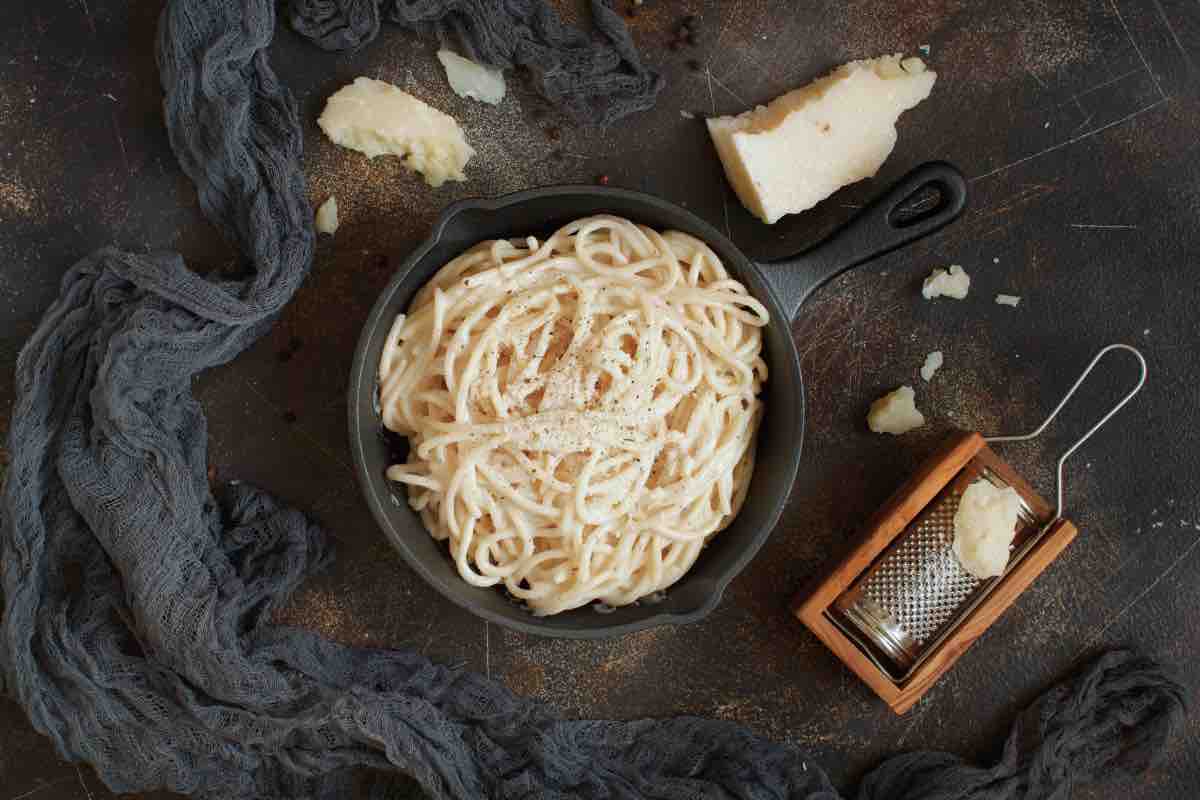 cucina romana