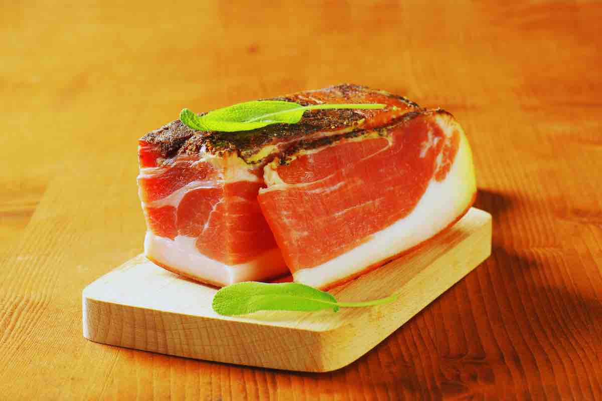 speck