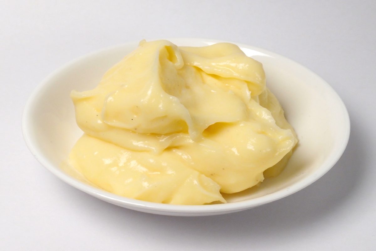Crema pasticcera