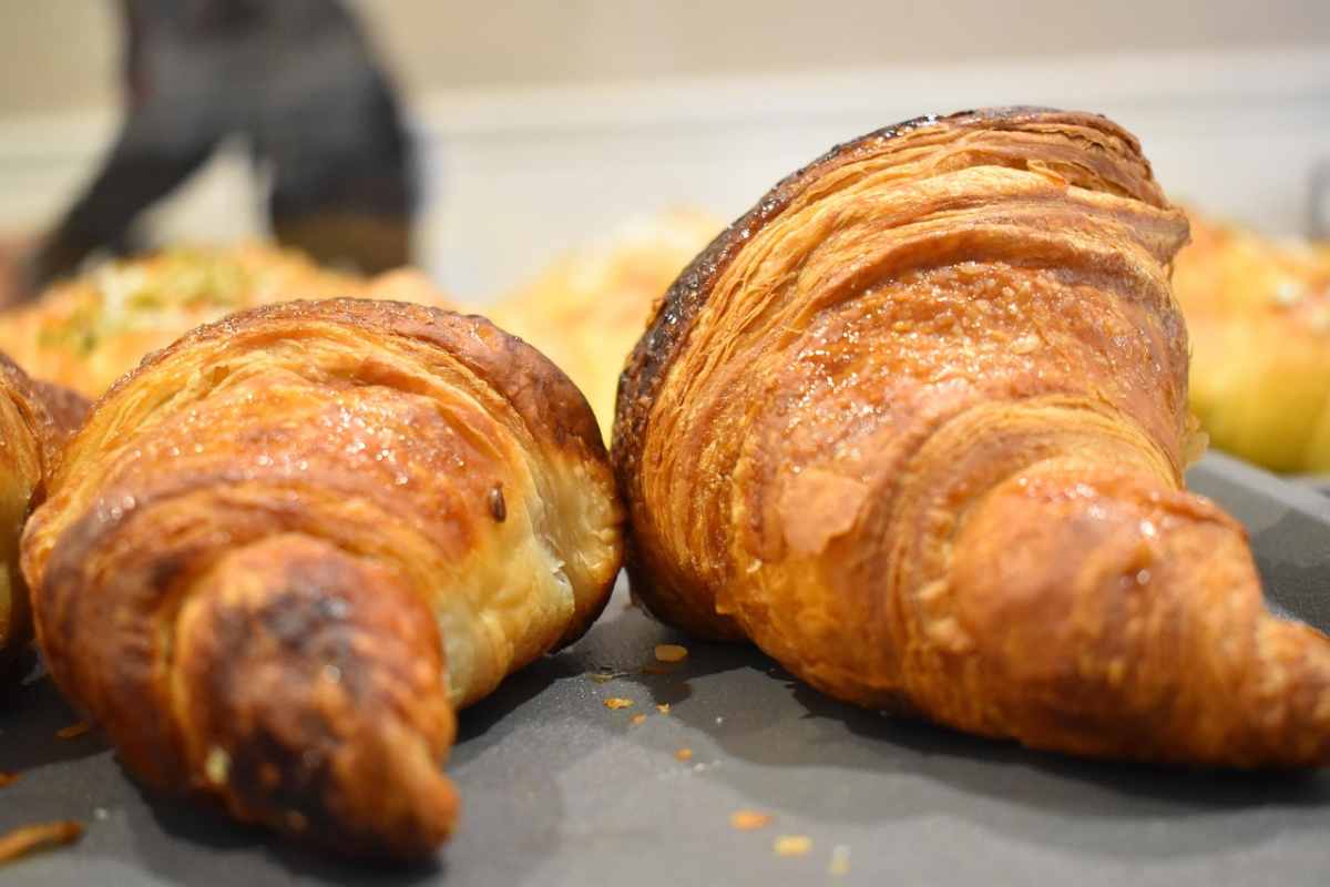 Dei croissant